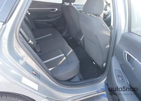 2021 Hyundai Sonata Sel z USA, uszkodzony, nr VIN KMHL64JAXMA144516